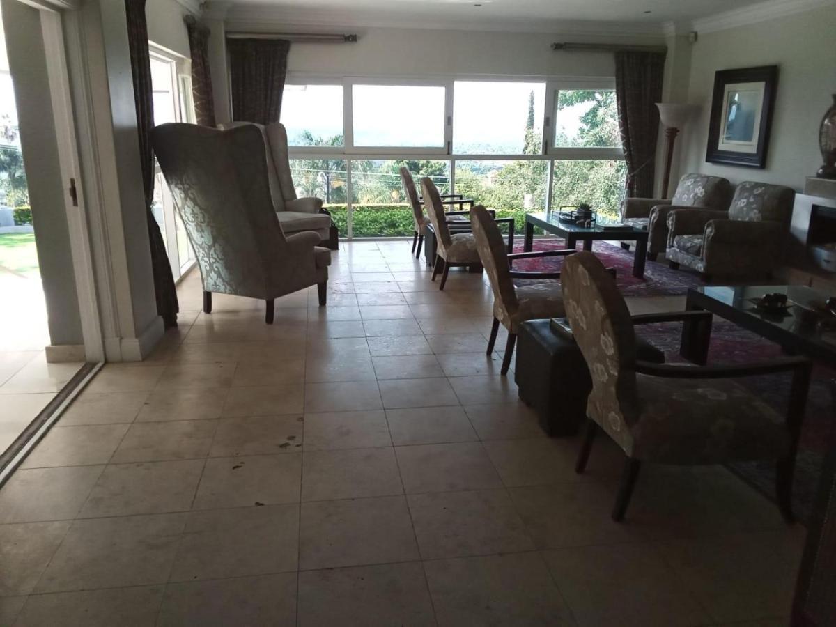 بريتوريا 131 On Herbert Baker Boutique Hotel المظهر الخارجي الصورة