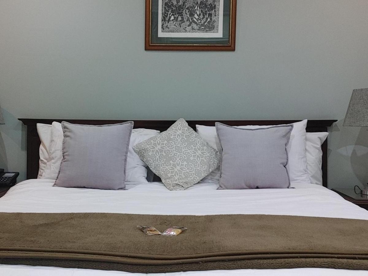 بريتوريا 131 On Herbert Baker Boutique Hotel المظهر الخارجي الصورة