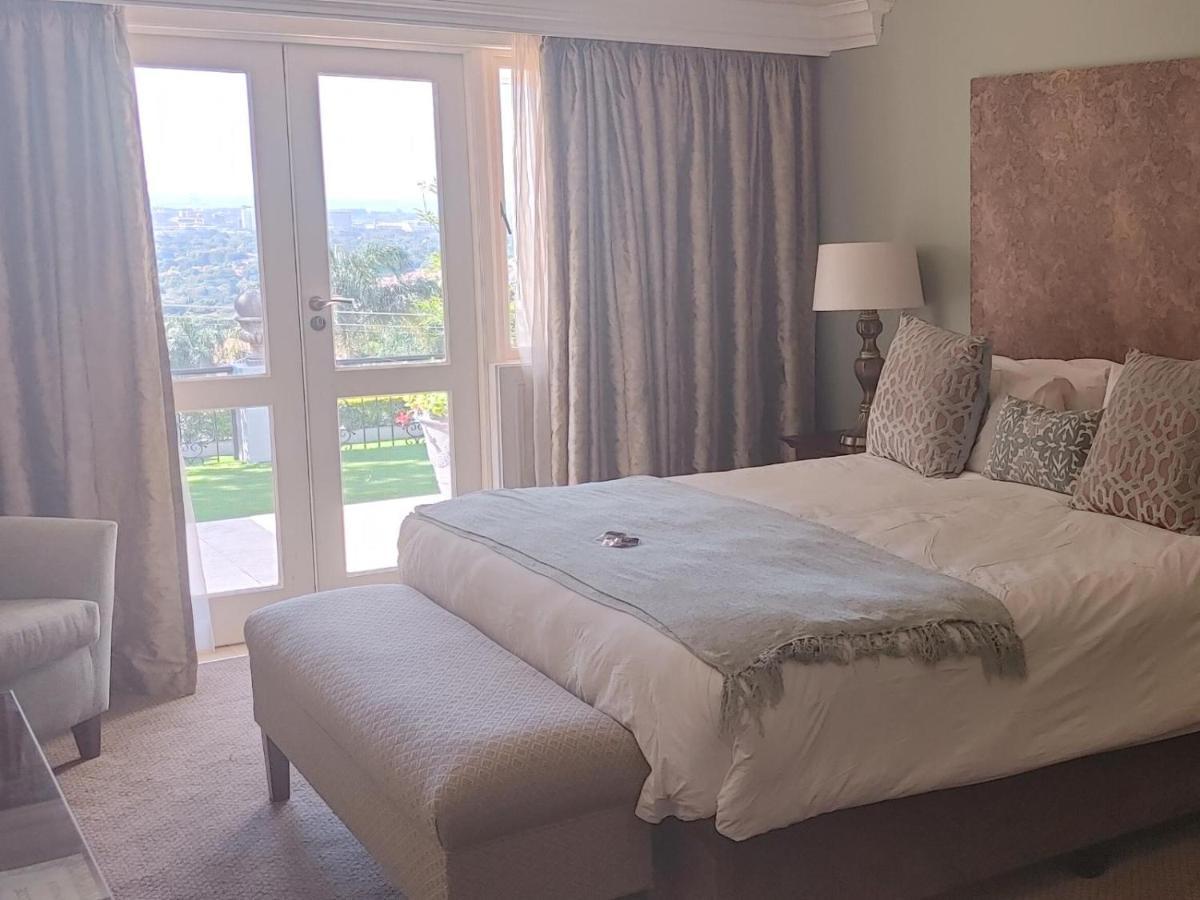 بريتوريا 131 On Herbert Baker Boutique Hotel المظهر الخارجي الصورة