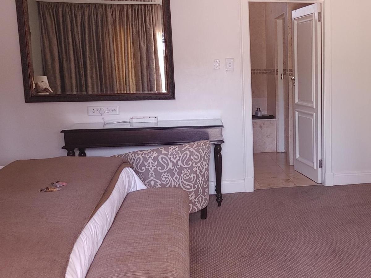 بريتوريا 131 On Herbert Baker Boutique Hotel المظهر الخارجي الصورة