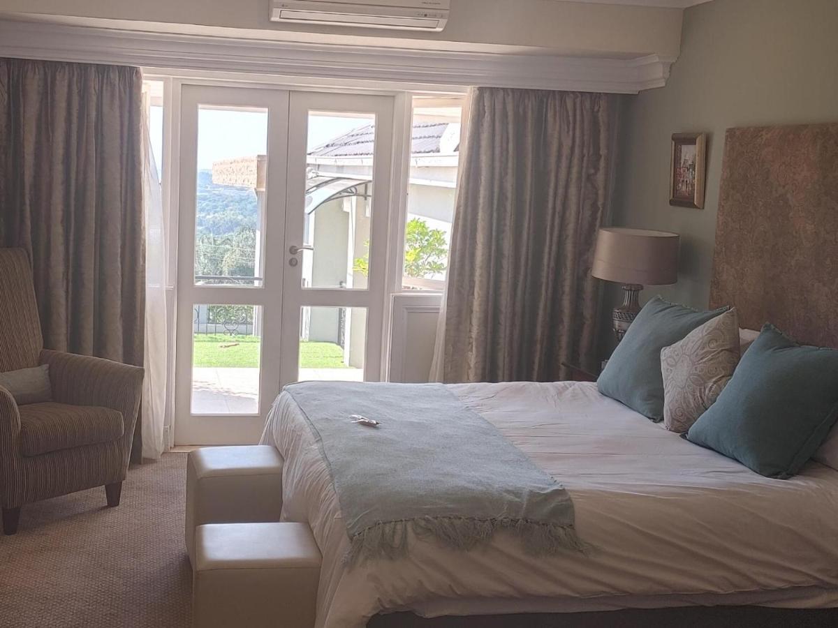 بريتوريا 131 On Herbert Baker Boutique Hotel المظهر الخارجي الصورة