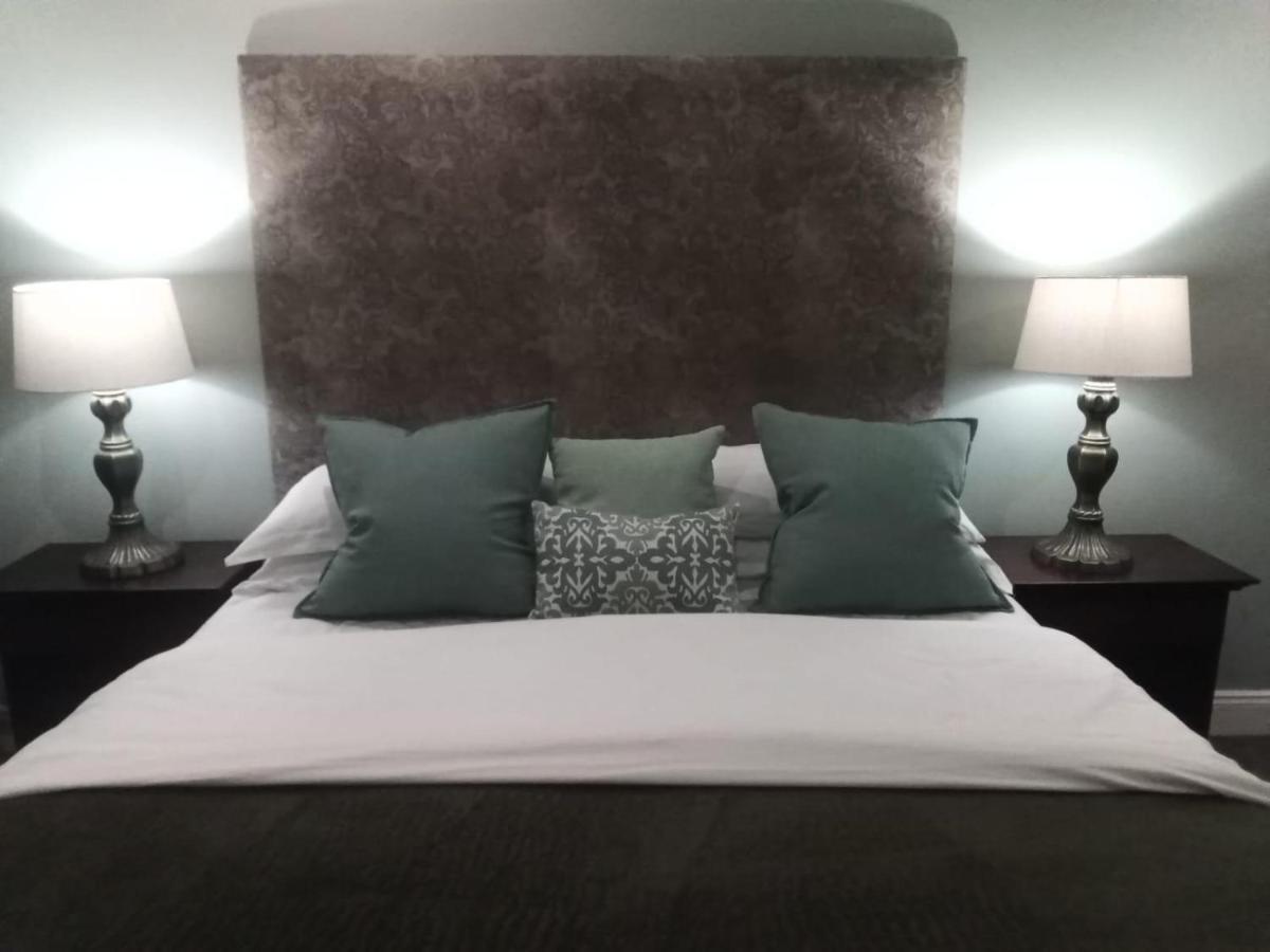 بريتوريا 131 On Herbert Baker Boutique Hotel المظهر الخارجي الصورة