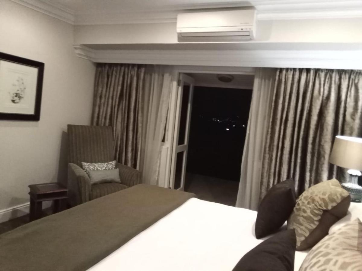 بريتوريا 131 On Herbert Baker Boutique Hotel المظهر الخارجي الصورة