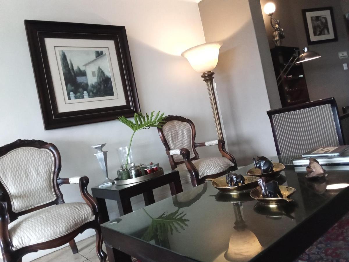 بريتوريا 131 On Herbert Baker Boutique Hotel المظهر الخارجي الصورة