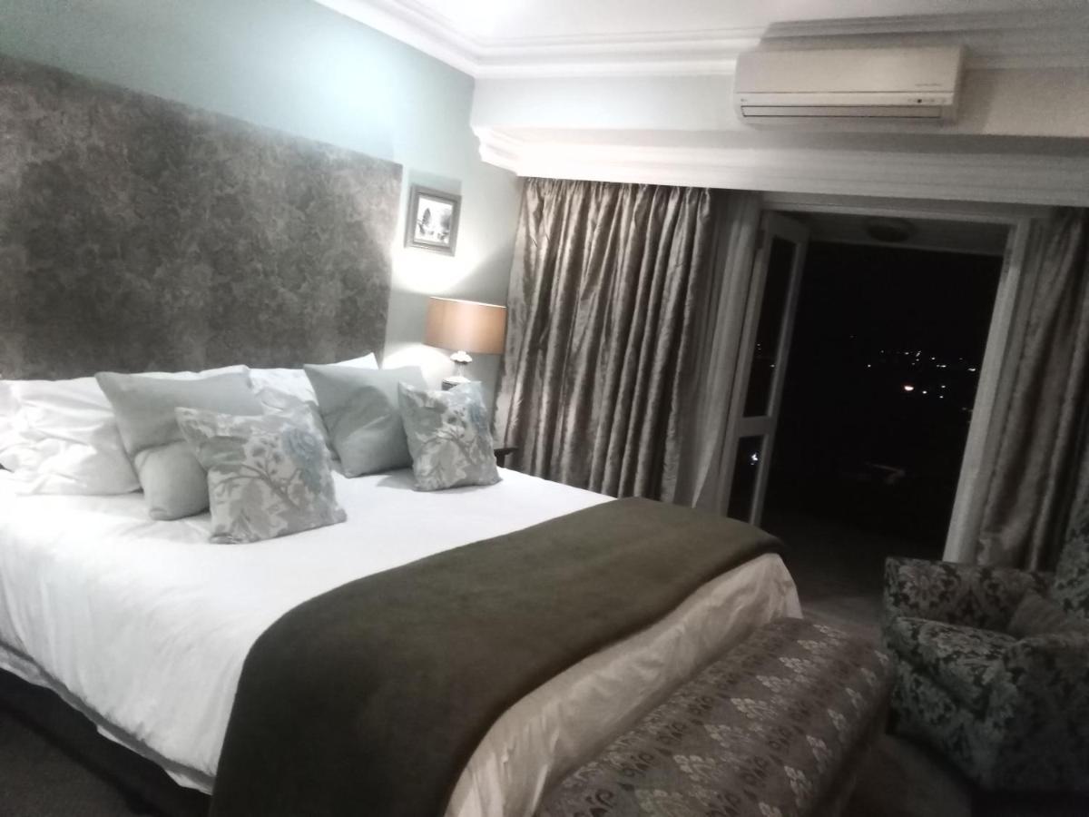 بريتوريا 131 On Herbert Baker Boutique Hotel المظهر الخارجي الصورة