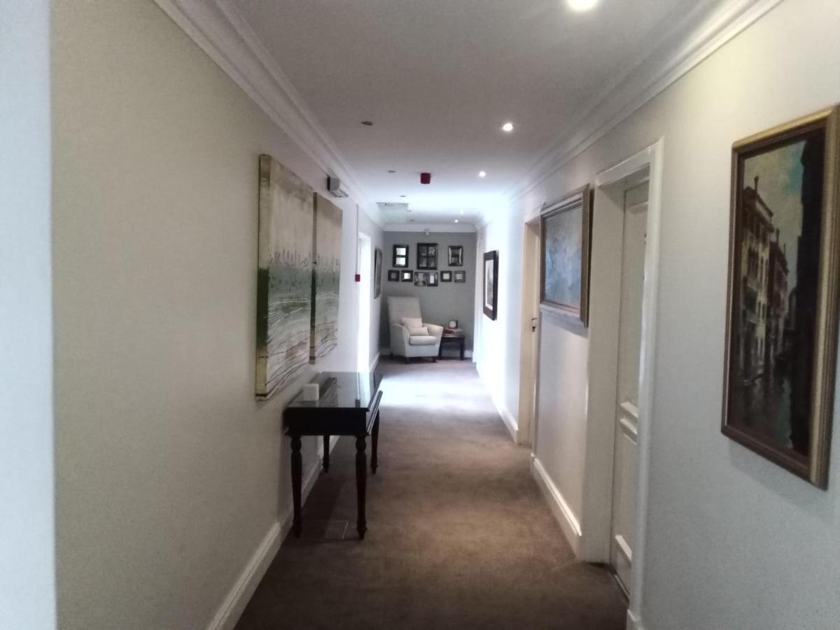 بريتوريا 131 On Herbert Baker Boutique Hotel المظهر الخارجي الصورة