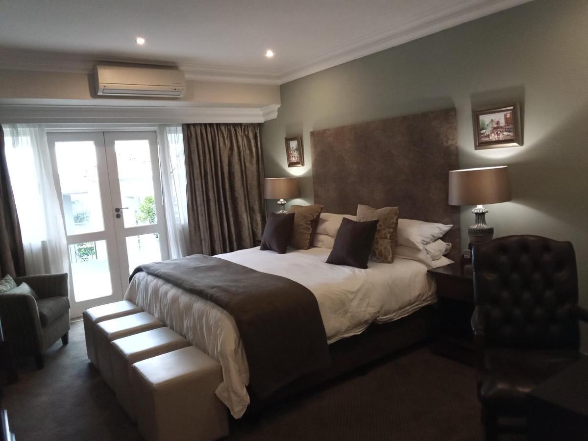 بريتوريا 131 On Herbert Baker Boutique Hotel المظهر الخارجي الصورة
