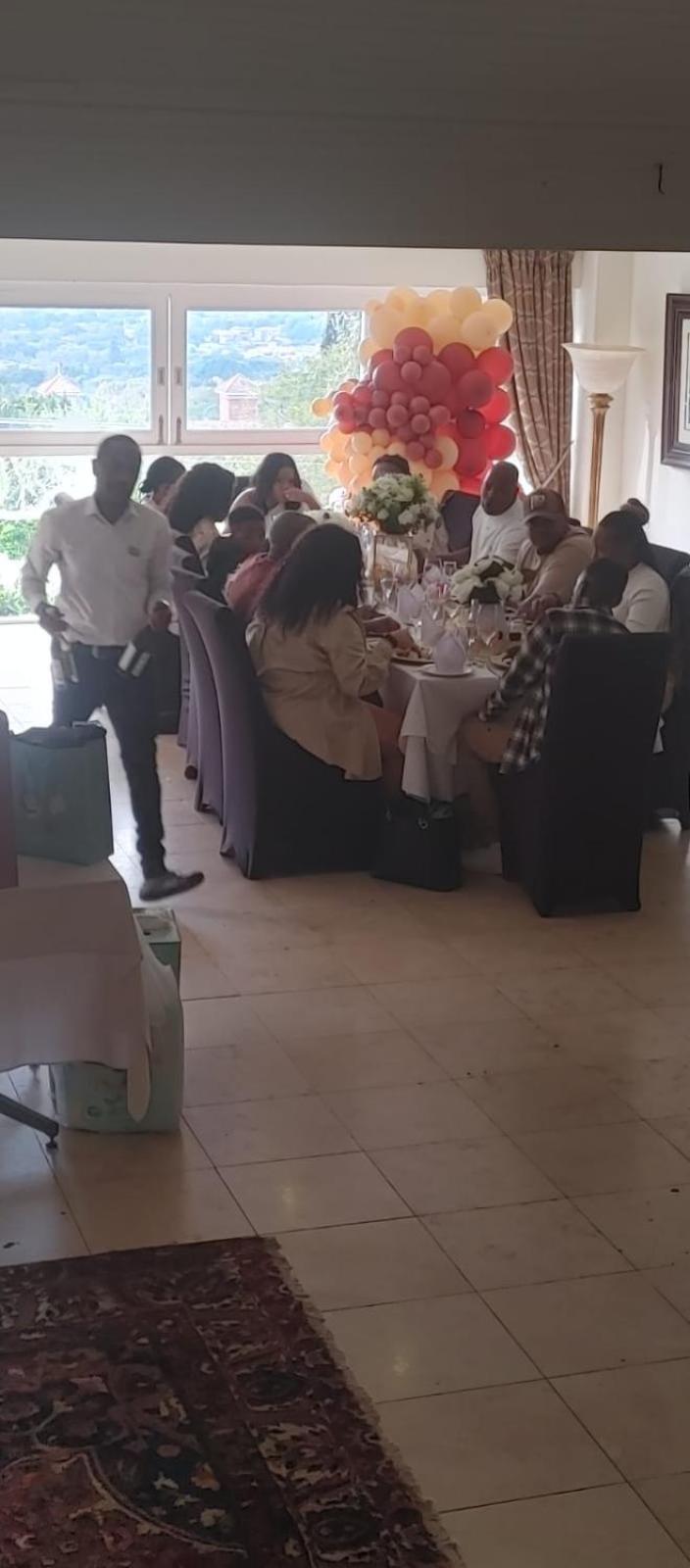 بريتوريا 131 On Herbert Baker Boutique Hotel المظهر الخارجي الصورة