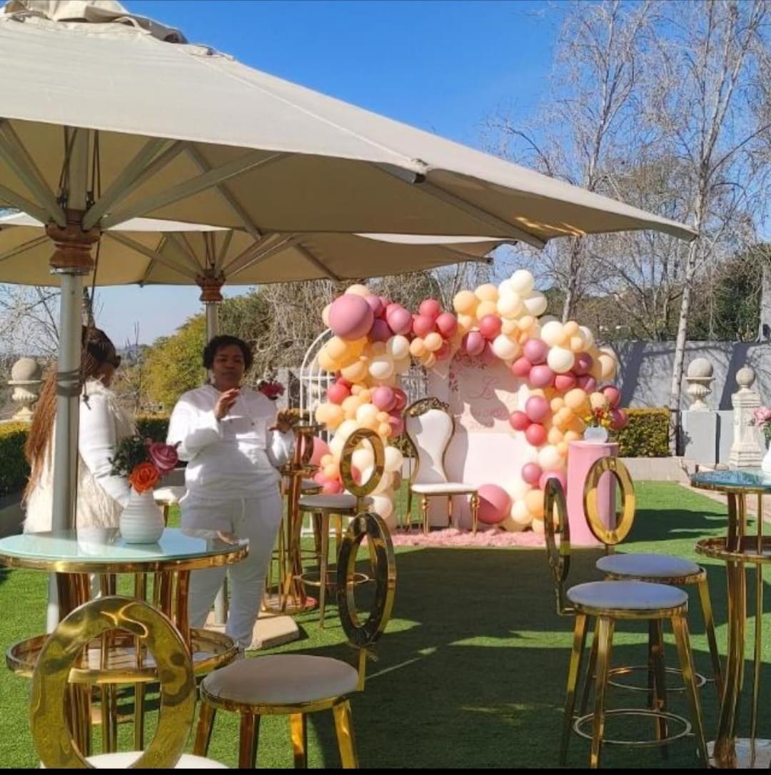 بريتوريا 131 On Herbert Baker Boutique Hotel المظهر الخارجي الصورة