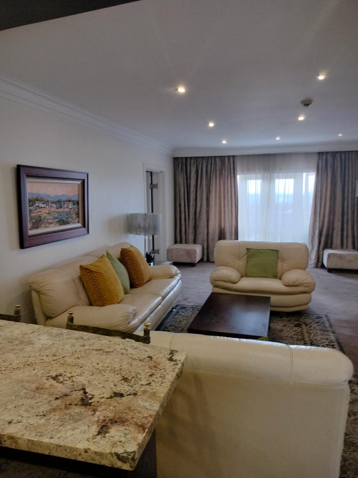 بريتوريا 131 On Herbert Baker Boutique Hotel المظهر الخارجي الصورة