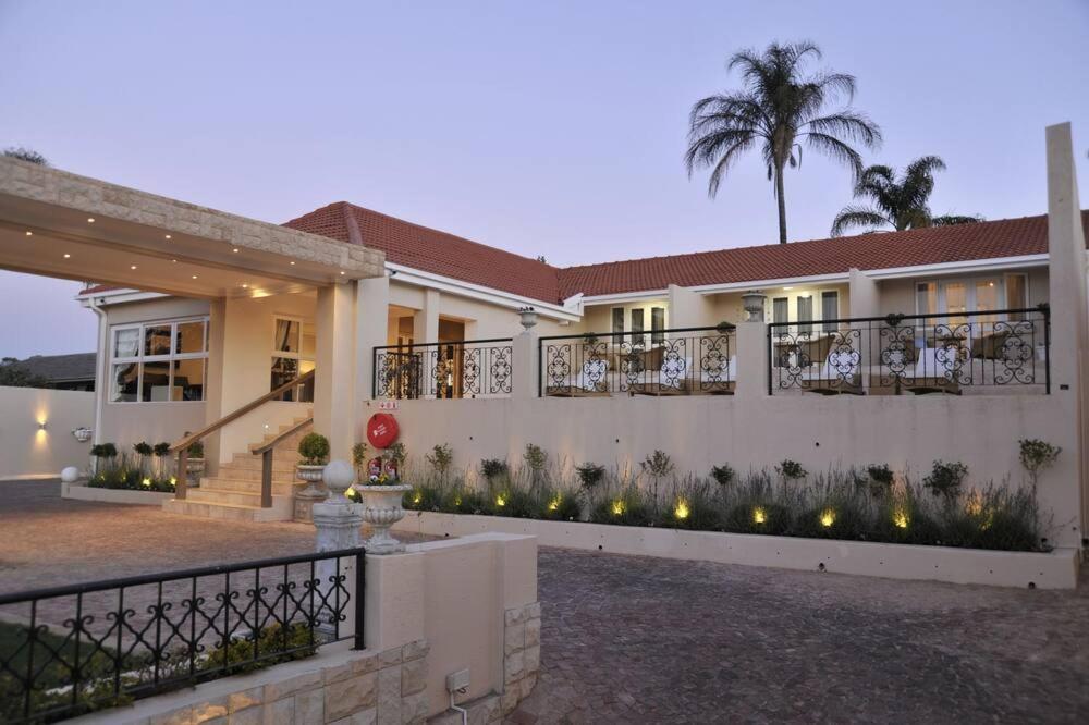 بريتوريا 131 On Herbert Baker Boutique Hotel المظهر الخارجي الصورة
